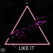 Like It artwork