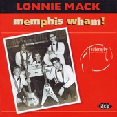 Lonnie Mack - Save Your Money