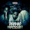Deus do Impossível - Single