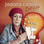 Joanna Connor - Mercury Blues