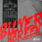 Silver Screen (Shower Scene) [Club Mix] artwork