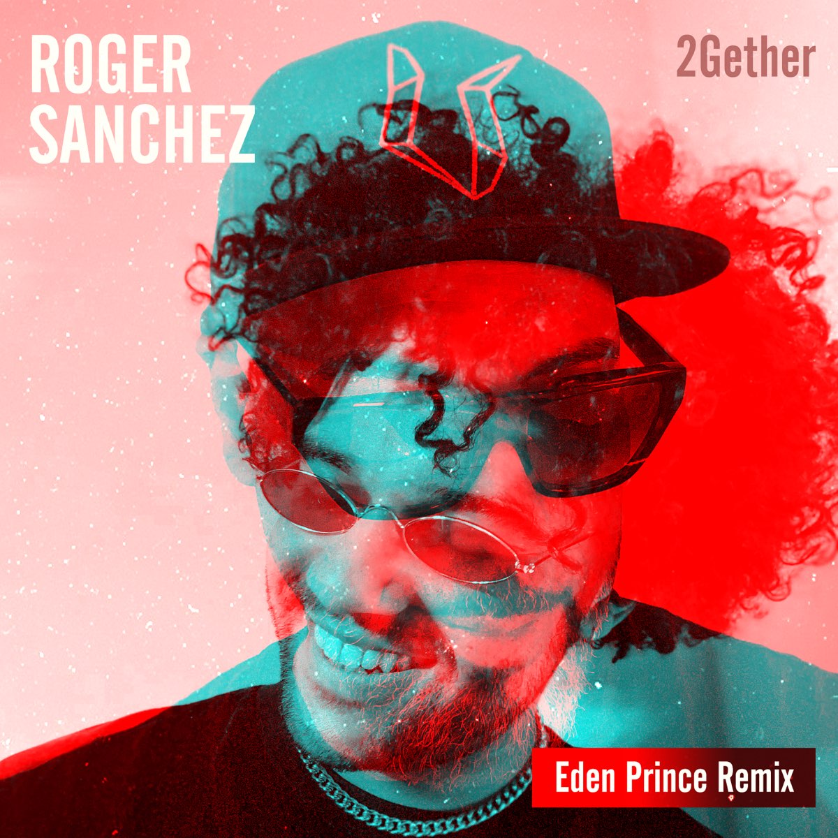 Суета ремикс prince. Roger Sanchez. Roger Sanchez Lost.