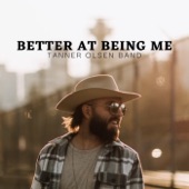 Better at Being Me artwork