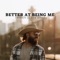 Better at Being Me artwork