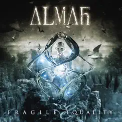 Fragile Equality by Almah album reviews, ratings, credits