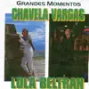 Grandes Momentos album lyrics, reviews, download