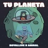 RoyalLive - Tu Planeta