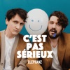 C'est pas sérieux - Single