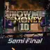 Show Me the Money 10 Semi Final album cover