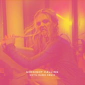 Midnight Calling (Until Dawn Remix Radio Edit) artwork