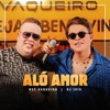 Alô Amor (Ao Vivo) - Single