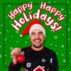 Happy Happy Holidays! - Single