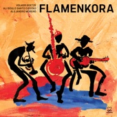 FlamenKora (feat. Alejandro Moreno) artwork