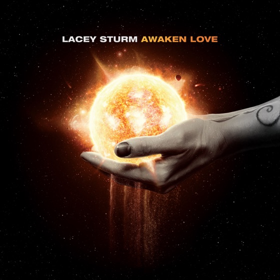 Cover artwork for Awaken Love