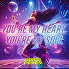 You're My Heart, You're My Soul - Single