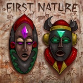 FIRST NATURE (feat. DEDW8) artwork