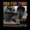 Ride For Them (feat. Yung Fume) - Steezy lyrics