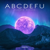 Abcdefu artwork