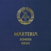 SCHEISS OSSIS - Single