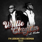 I'm Looking for a Women Remix (feat. Tucka) artwork