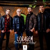 Coragem - Single