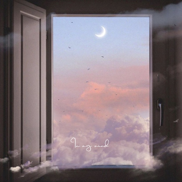 kenessi – In my mind – Single