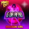 Magnum Girl - Single