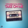 Take On Me (Pulsedriver Remix) - Single