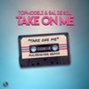Take On Me (Pulsedriver Remix) - Single