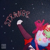 Strange (feat. La Chica) artwork