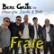 Frate (feat. Gheorghe Zamfir & SHIFT) - Bere Gratis lyrics