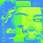 Bluff - yeule & Kin Leonn Remix by yunè pinku