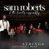 Heartstrings (feat. J Moss) - Single album lyrics, reviews, download