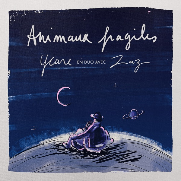 Animaux fragiles - Single - Ycare & ZAZ
