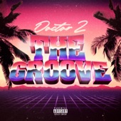 The Groove artwork