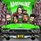 Adrenaline (feat. Ronnie Flex & Zoë Tauran) [Sound Rush Remix] artwork
