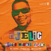 Izinto Zimane Zijike (feat. Mkeyz, Thabza Tee & Rhythm Tee) artwork
