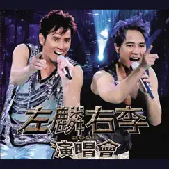 左麟右李演唱會2009 by Alan Tam & Hacken Lee album reviews, ratings, credits
