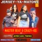 JERSEY YA MATOME (feat. CRAZY KG & AFRICAN TWINS) - Masterbeat lyrics