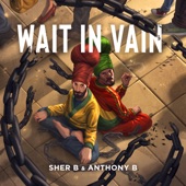 Sher B. - Wait In Vain - pt.2