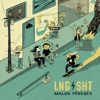 Lng/SHT - Lxs Chicxs En Los Shows (Tío Longshot)