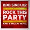 Rock This Party (feat. Dollarman, Big Ali & Makedah) [Nari & Milani Remix] artwork