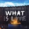 What is Love artwork