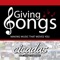 Cicadas (feat. Angela Sheppard) - Giving Songs lyrics