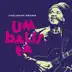 Umbalista album cover