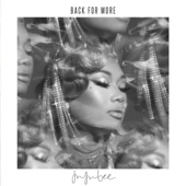 Back For More (feat. Pangina & Shea Couleé) artwork