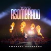 Vivo Asombrado (En Vivo) - Single