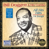 Bill Doggett - Hold It