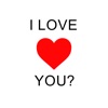 I Love you? - Single