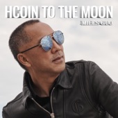 Hcoin To the Moon (Karaoke Version) artwork